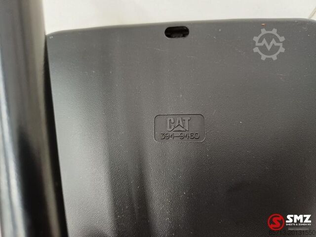 Zrkadlo Caterpillar Mirror Caterpillar