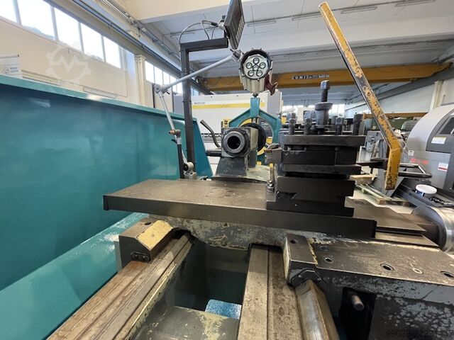 Tornio parallelo Sibimex CU500MT