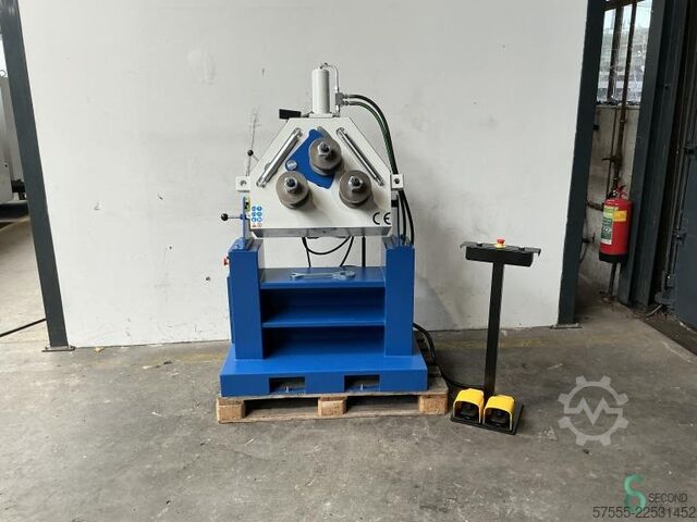  PROFI PRESS PB 50-3 HM