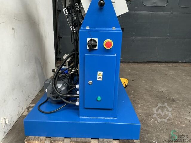  PROFI PRESS PB 50-3 HM