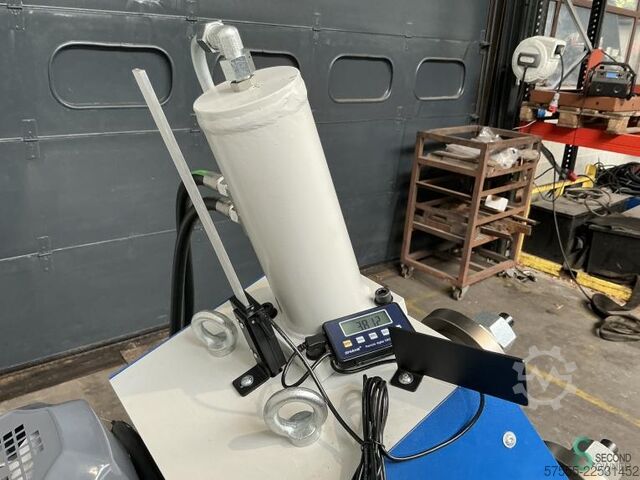 PROFI PRESS PB 50-3 HM
