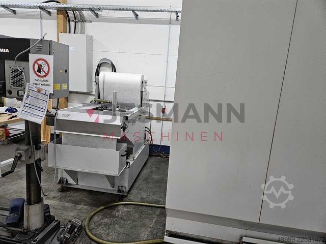  Kunzmann WF 650