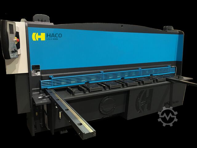 HACO HSLX 3006