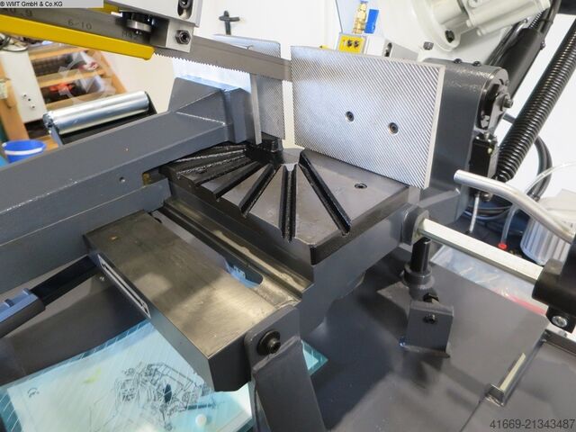 Sierra de cinta - horizontal GEORGE CY 300