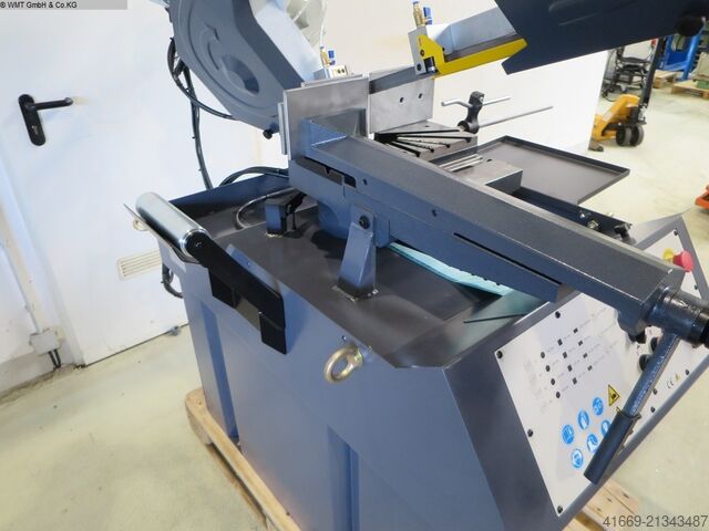 Sierra de cinta - horizontal GEORGE CY 300