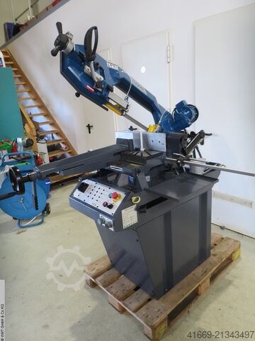 Sierra de cinta - horizontal MBH CY 280 NL