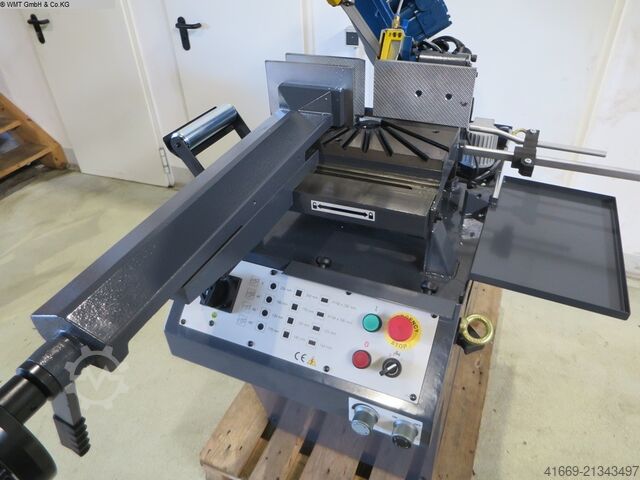 Sierra de cinta - horizontal MBH CY 280 NL