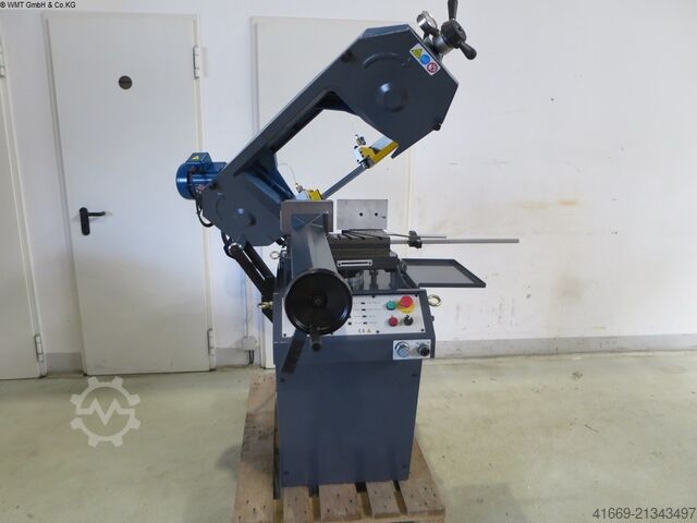 Sierra de cinta - horizontal MBH CY 280 NL