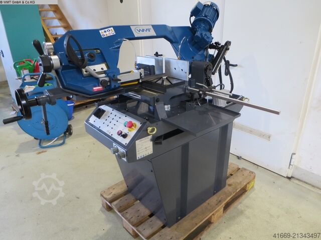 Sierra de cinta - horizontal MBH CY 280 NL