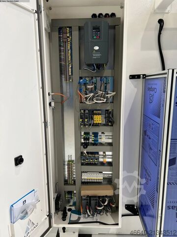 프레스 브레이크 - 유압 ALPMAC B 220-4100 // GREEN ECO