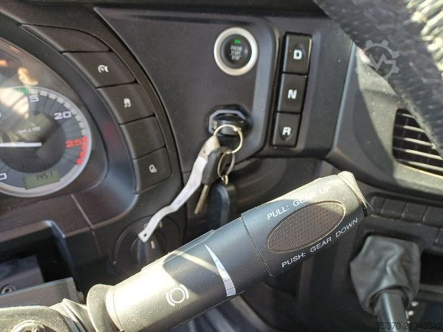 Standardní tahač IVECO S-WAY AS440X51T/P 4X4