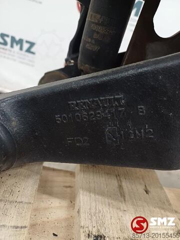 élément de commande Renault Occ cabinestabilisatorstang + beugels Renault