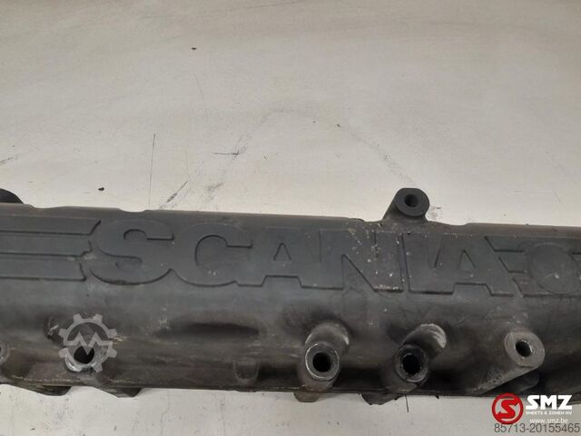 Dio motora Scania Occ inlaatspruitstuk Scania