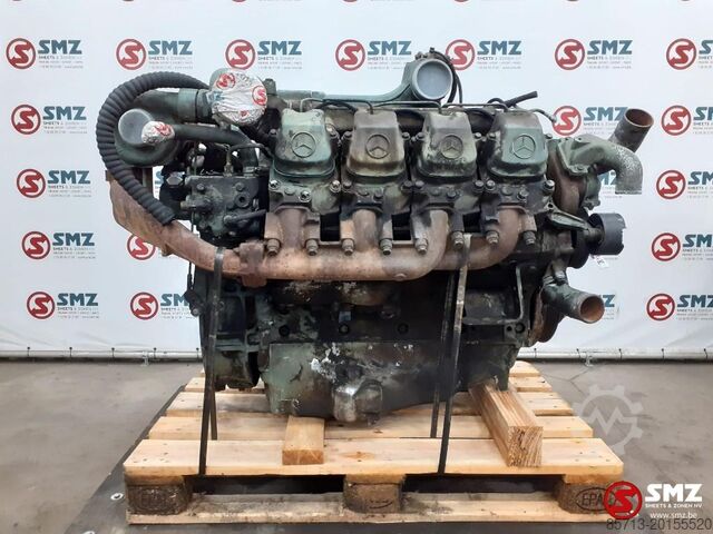 Κινητήρας Mercedes Occ motor OM402LA Mercedes