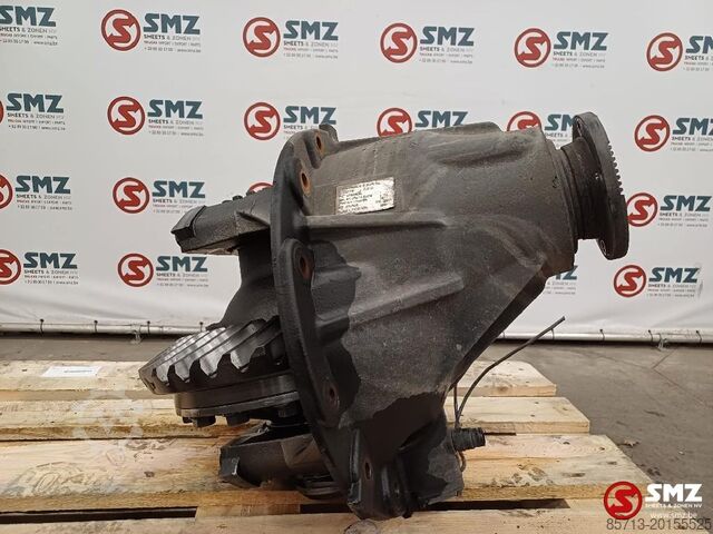 Differential Man Occ differentiëel HY-1344 MAN 2.313