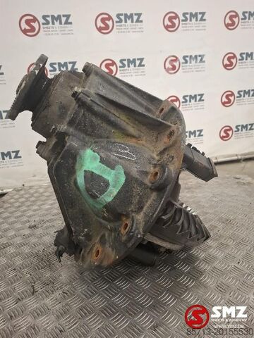 Differential Man Occ differentiëel HY1350-12 MAN 2,714