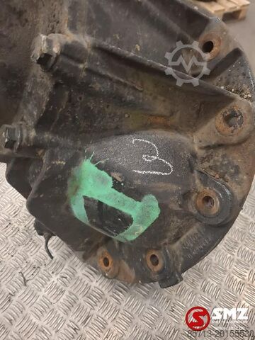Differential Man Occ differentiëel HY1350-12 MAN 2,714