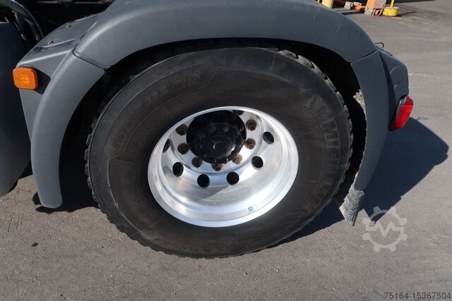 Norma SZM MAN TGS 18.460 4x4 H BLS