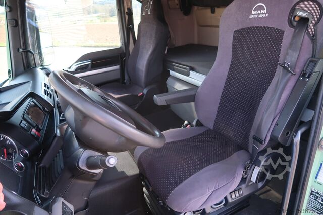 Norma SZM MAN TGS 18.460 4x4 H BLS