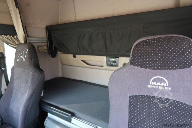 Norma SZM MAN TGS 18.460 4x4 H BLS