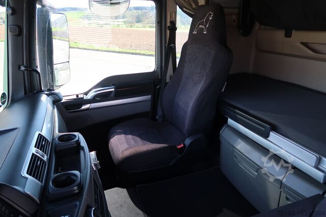 Norma SZM MAN TGS 18.460 4x4 H BLS