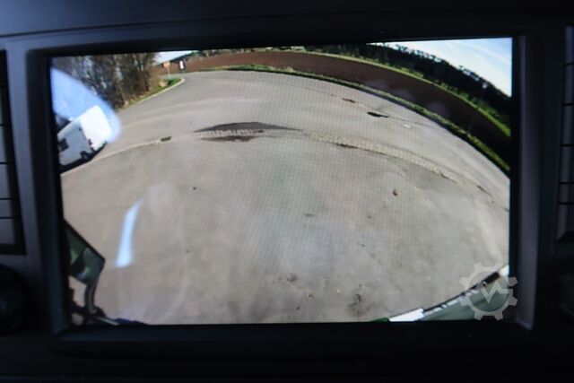 Norma SZM MAN TGS 18.460 4x4 H BLS