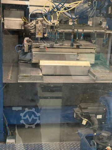 Laserskæremaskine Trumpf TCF 1