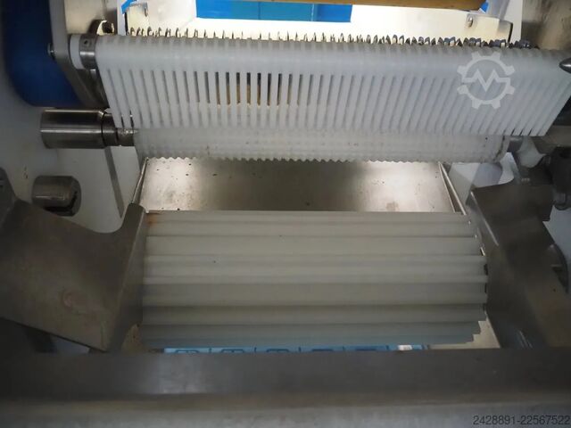 Steiker me rul dhe presë për mish GÜNTHER GTP 600 MC2