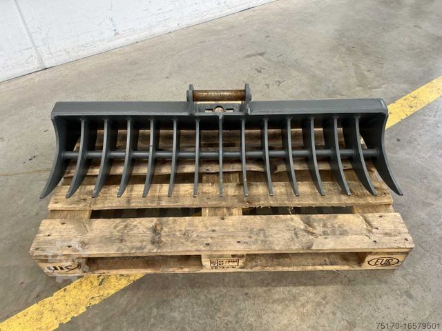 Outros HS Schoch Reisigrechen Roderechen MS01 1.200 mm