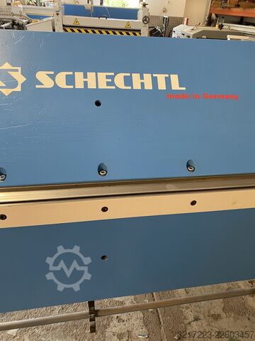 آلة ثني الصفائح المعدنية Schechtl MAB 300