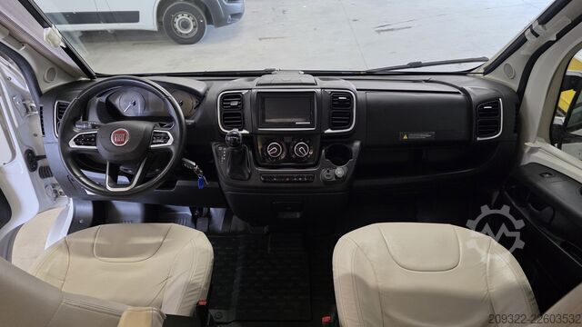 Wohnmobil Pilote Joa 60G | FIAT Ducato L3H2 2.2 Mjet 180 CV Automatico | 2024