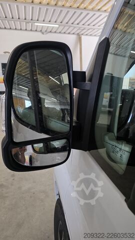 Wohnmobil Pilote Joa 60G | FIAT Ducato L3H2 2.2 Mjet 180 CV Automatico | 2024