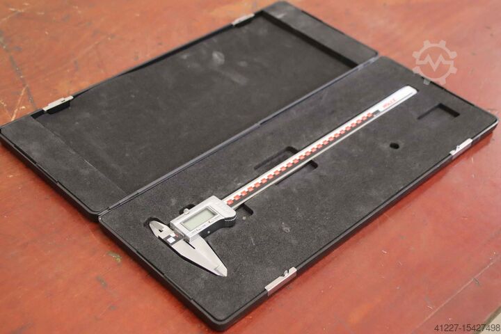 Dijital kumpas Holex 0-300 mm 41 2811 300