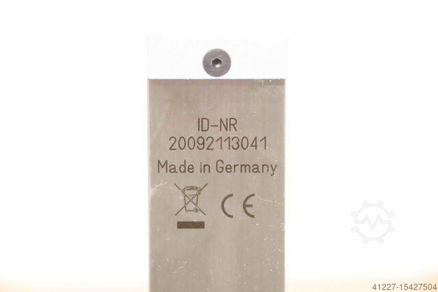 Digitalni razpiralnik višine Helios-Preisser 0 - 1000 mm 20092113041