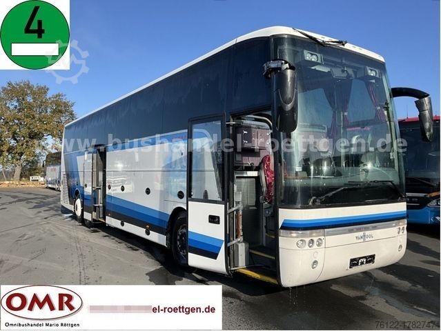 Van Hool Reisebus gebraucht kaufen Maschinensucher