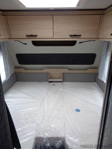 Karavan WEINSBERG CaraOne 540 EUH -neu- Mod. 26 *viele Extras*