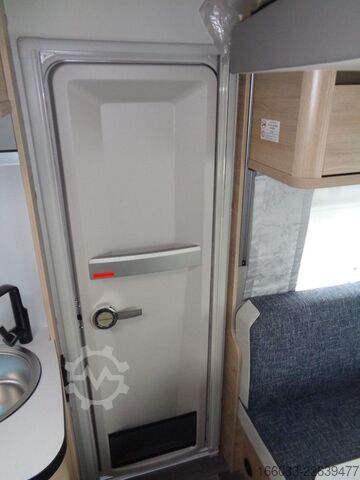 Karavan WEINSBERG CaraOne 540 EUH -neu- Mod. 26 *viele Extras*