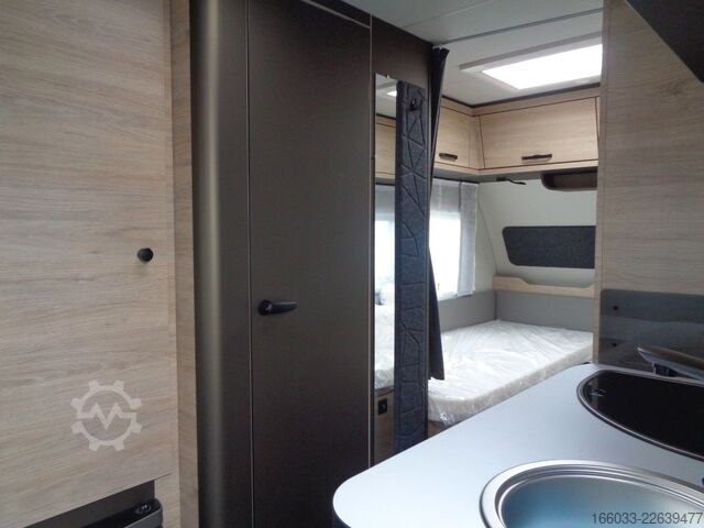 Karavan WEINSBERG CaraOne 540 EUH -neu- Mod. 26 *viele Extras*