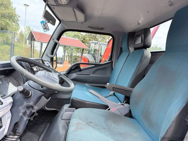 άλλο FUSO Canter 6S15 Absetzkipper