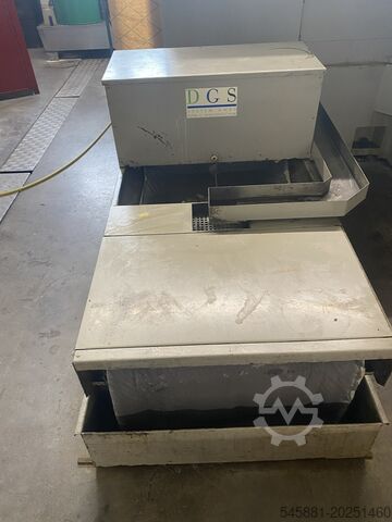 Rectificadora cilíndrica Okamoto Rundschleifmaschine OGM 3100 P NC