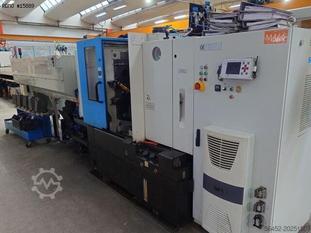 Çok milli otomatik torna tezgahı SCHÜTTE AG 20