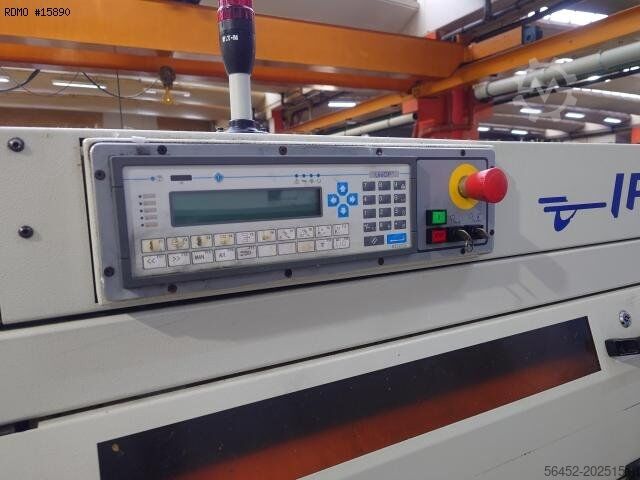 Torno multihusillo SCHÜTTE AG 20
