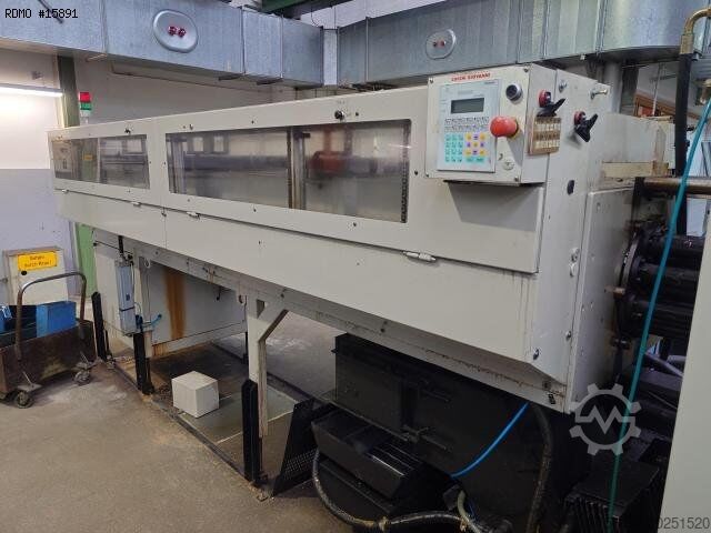 Torno multihusillo SCHÜTTE AG 20