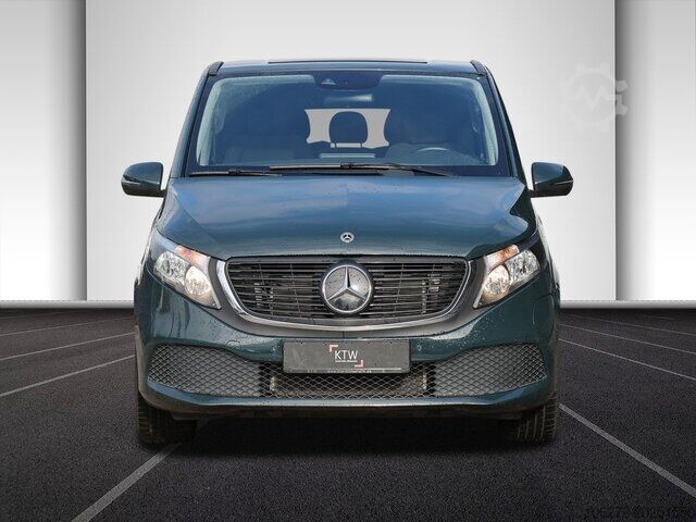 Minibus Mercedes-Benz EQV 300 lang,7Sitze,iebetür,EasyPack