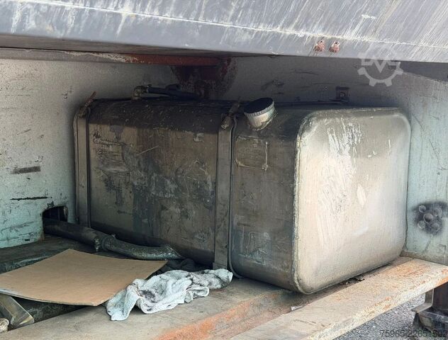 রেফার সেমিট্রেলার SCHMITZ CARGOBULL N/A SCB*S3B THERMO KING SLXe Spectrum BI-TEMP FL