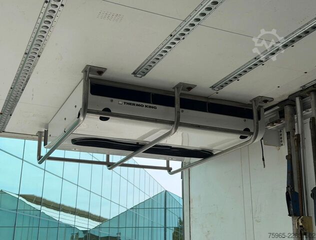 রেফার সেমিট্রেলার SCHMITZ CARGOBULL N/A SCB*S3B THERMO KING SLXe Spectrum BI-TEMP FL