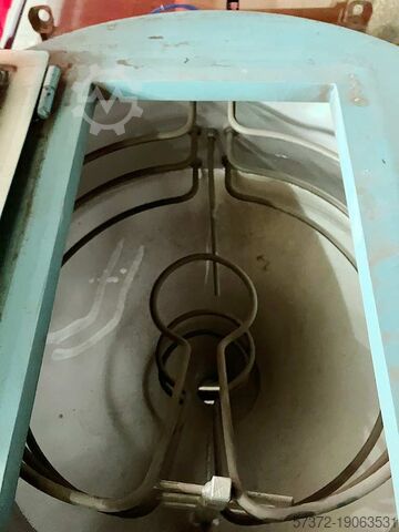 Chambre de séchage Matair EF 50 E