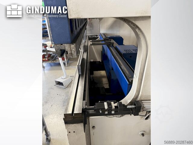 Trykk brems TRUMPF TrumaBend V130