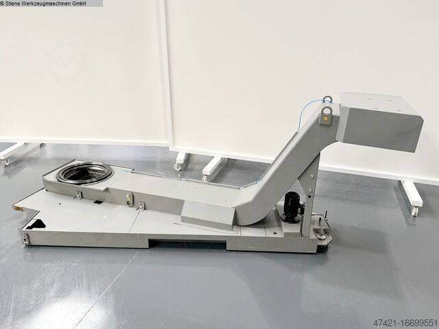 Obradni centar - univerzalni HERMLE C 22 U