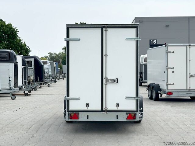  Blyss F1336HD | SEITENTÜR 353X150X180CM 1300KG KOFFERANHÄNGER